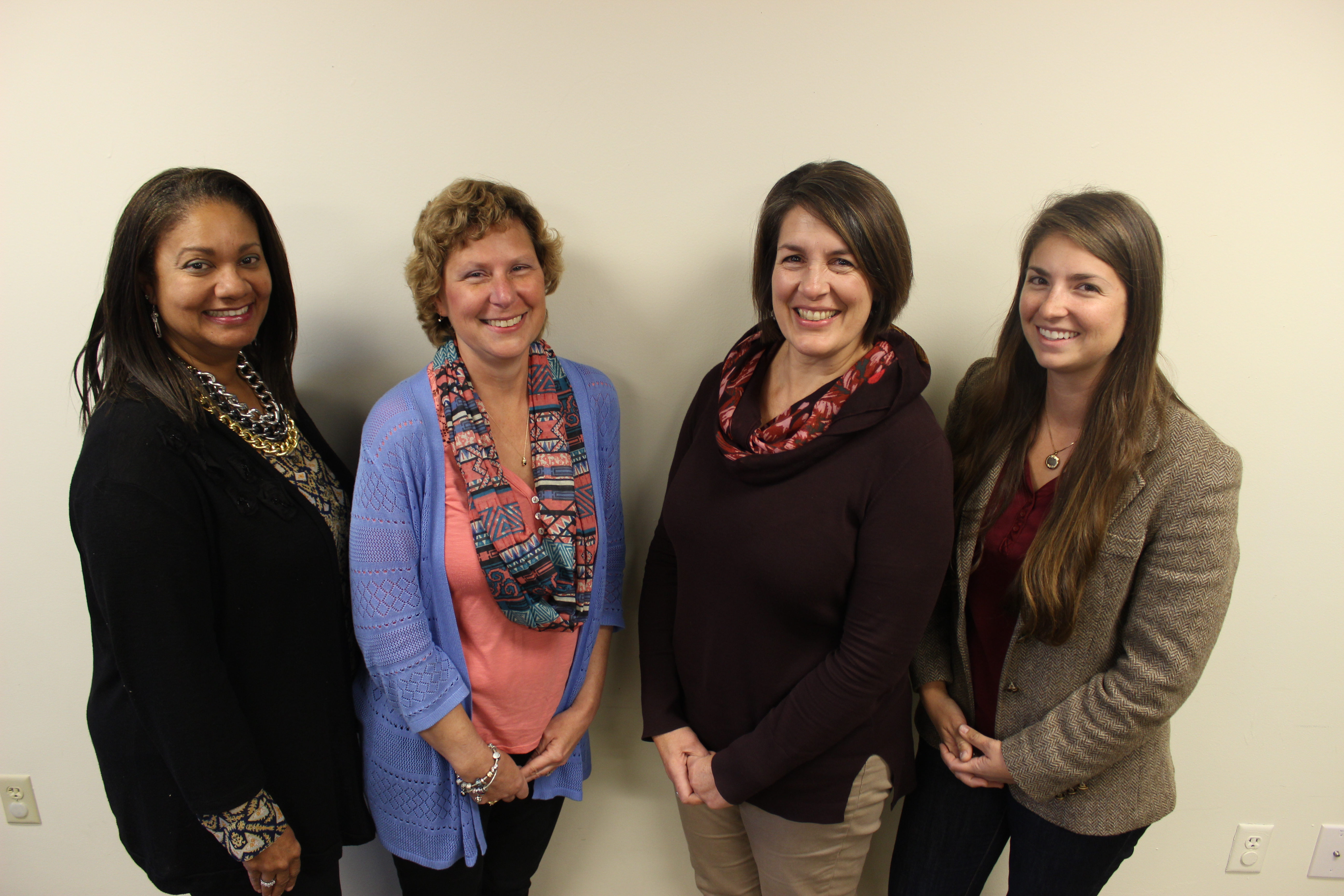 Powhatan County Staff Powhatan County Staff